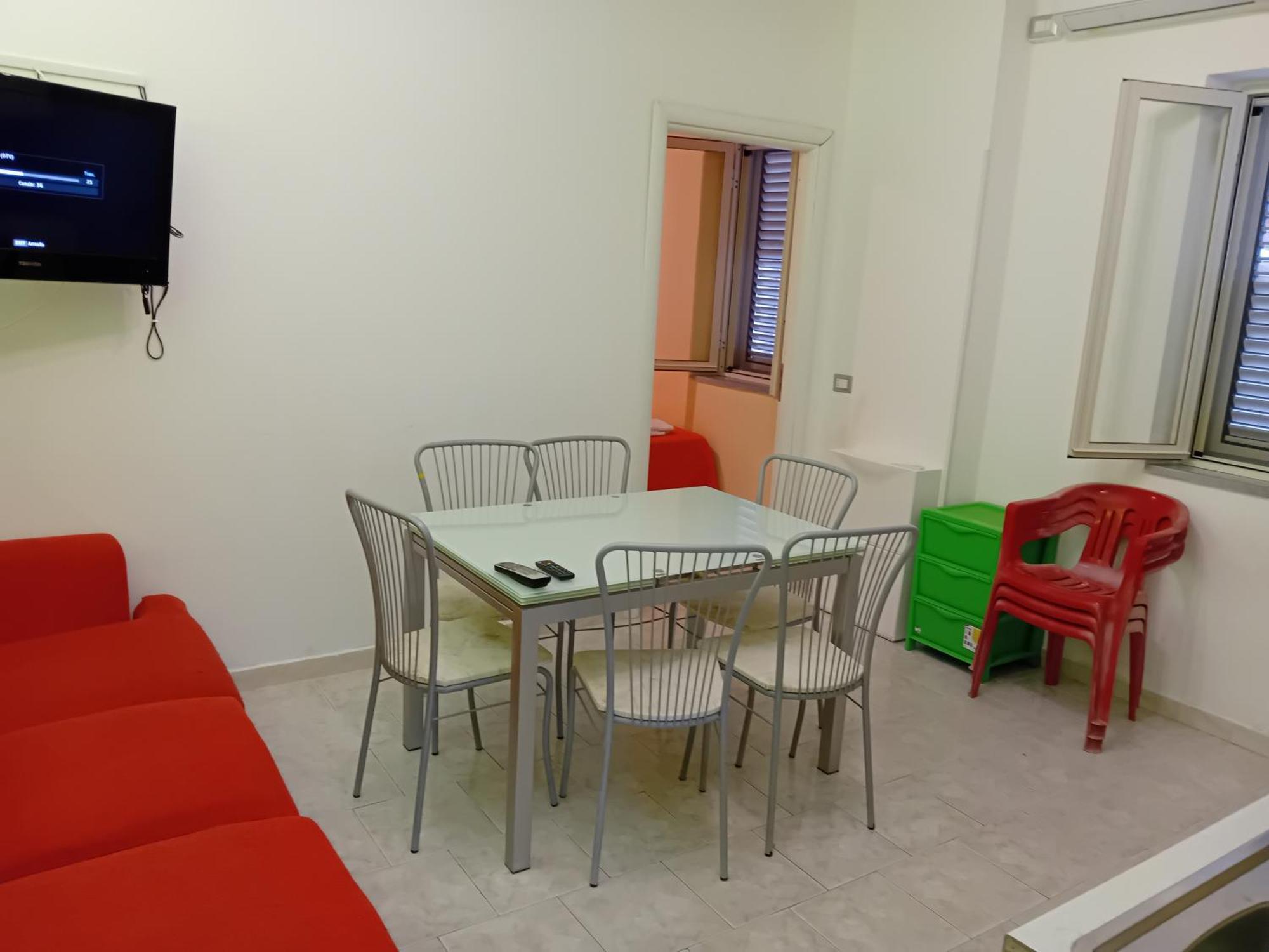 Апартаменти Casa Relax Вібо-Валентія-Маріна Екстер'єр фото