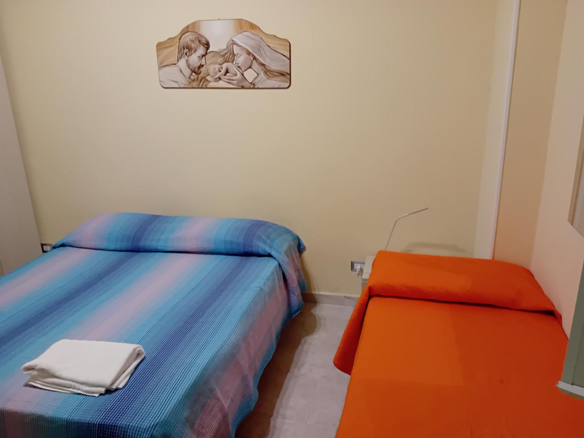 Апартаменти Casa Relax Вібо-Валентія-Маріна Екстер'єр фото